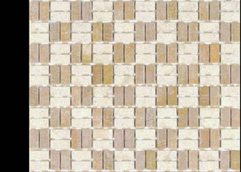 Mozaiki kamienne MK-003 wymiar 30 x 30, Ceramstic, Vinderen, płytki, kafel