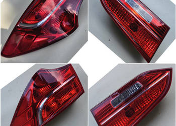 Lampa tył Hyundai Santa fe 3 USA