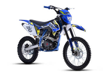 NXT CROSS 150 BARTON manual 19/16