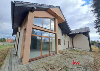 Dom wolnostojący sprzedam Bobrowniki Bocianów 439m2