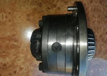 Mechanizm różnicowy Massey Ferguson 8210,8220,8240,8250,
