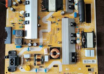 Samsung UE55NU7179UXZG płyta zasilacza