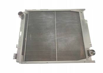 CHŁODNICA WODY / CIECZY IVECO TURBOSTAR 190-36 1984-1993 - 42107867