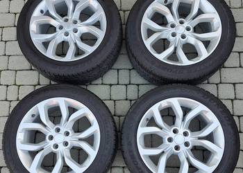 Oryginalne alufelgi Land Rover Discovery Sport, Range Rover Evoque, Ford