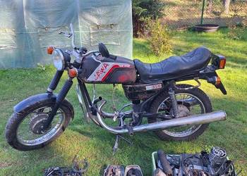 Jawa Ts 350
