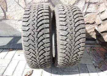 Opona 215/55R16 215 55 16 Profil