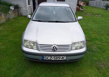 Sprzedam VW Bora.