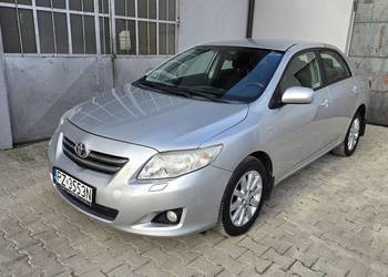 Toyota Corolla 1.4 D-4D Luna