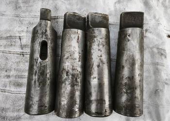 Tuleja redukcyjna mk5/mk3