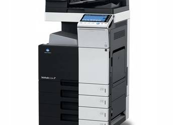 Konica Minolta Bizhub C224e A3 Duplex Kolor