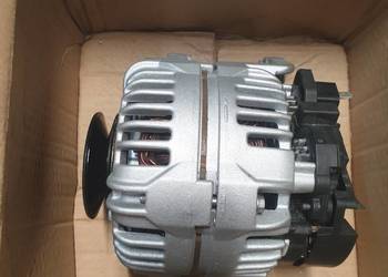 Alternator Bosch do c330 , 3p perkins