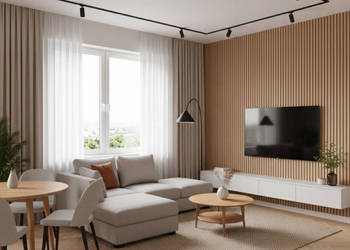 Ogłoszenie mieszkanie 54.83m2 2-pokojowe Rumia