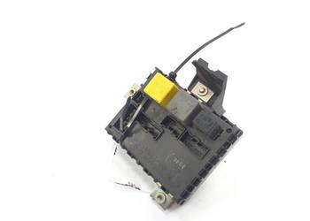SKRZYNKA BEZPIECZNIKÓW FIAT PUNTO 7755601