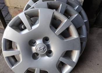 Kołpaki Hyundai I20 2014 FL