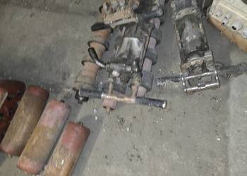 Wiertarka pneumatyczna WUP-22