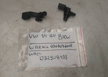 VW SEAT SKODA 1,4 16V czujnik wału 032908433 walka 036907601E