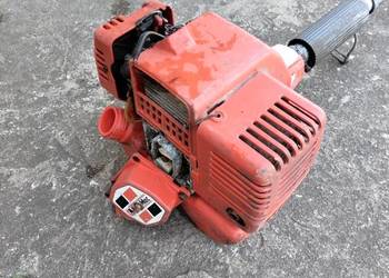Kosa spalinowa OLEO MAC 740T CZĘŚCI