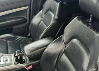 Audi A6C6 3.0 TDI Quattro