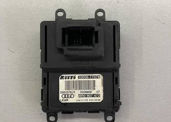 AUDI Q5 8R MODUŁ LED 8R0907472