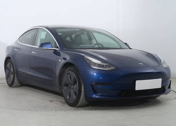 Tesla Model 3 Long Range 4WD 78kWh