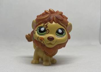 LPS Littlest pet shop lew #944