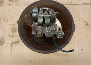 Odbłyśnik simson sr1 sr2