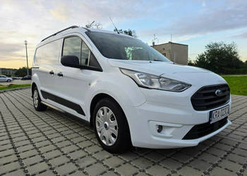 Ford Connect Ford Transit Connect