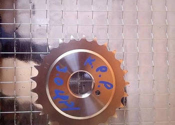 Koło Rozrządu 3.0 Hpi F1ce3481l Daily 11 Euro 5
