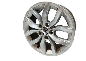 FELGA ALUMINIOWA R16 5X112 ET44 OC57 6.5JX16H2 561601025L VW