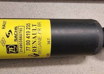 Amortyzator Renault Megane AR BR 7700419 235