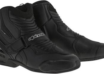 Alpinestars SMX-1 R buty motocyklowe roz. 41, 44