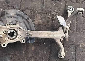 ZWROTNICA PRAWA PRZÓD AUDI A6 C6 R4F0258