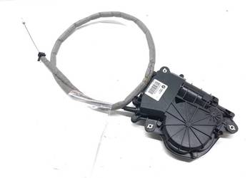 SIŁOWNIK ZAMKA KLAPY BMW F01 7191213 Sedan/Limuzyna 08-15 MECHANIZM