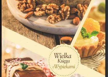 Wielka Księga z Wypiekami