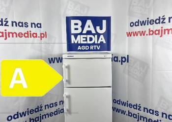 LODÓWKA Liebherr Made In Germany 121cm / Klas A /Dostawa/Gwarancja