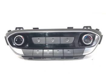 PANEL STEROWANIA NAWIEWU HYUNDAI i30 97250-G4001 Hatchback KONSOLA