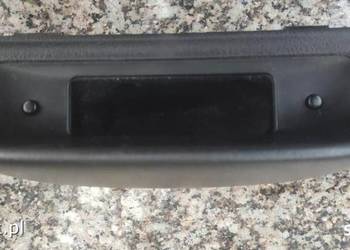 Wyświetlacz PEUGEOT 307