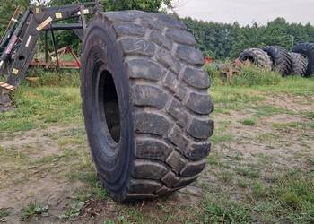 23.5r25 23.5-25 Goodyear 70% bieżnik