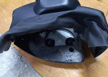 Obudowa kierownicy fiat grande punto