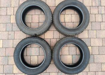 Komplet Opon Zimowych Opona Dębica Frigo 2 M+S 175/65 R14 82T