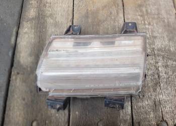 Lewy kierunek dzienny jeep Wrangler 20-