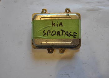 Przetwornica Moduł Xenon Hella 5dv009000-00