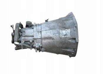 VITO W639 2,2 CDI 716637 SKRZYNIA MANUALNA 716.637 A6392602300 100% SPRAWNA