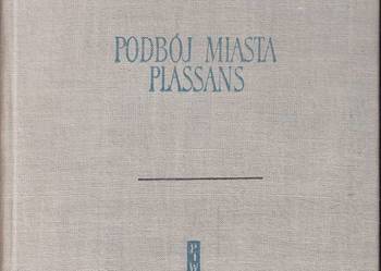 Podbój miasta Plassans Emil Zola
