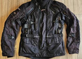 Kurtka motocyklowa RST Pro series