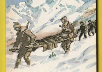 ŻÓŁTY TYGRYS - Z POMOCĄ GINĄCYM - 1987