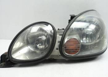 LAMPA LEWA PRZEDNIA Lexus GS 300 GS300 II II XENON