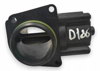 PRZEPUSTNICA PEUGEOT 307 407 C4 1.6 HDI 9656113080 DELPHI