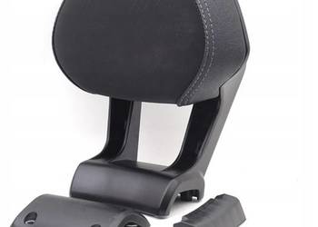 OPARCIE SIEDZENIE DO MOTOCYKLA SKUTERA