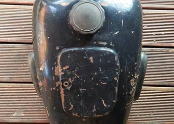 Bak do motocykla m72 , kompletny , oryginał m-72 IMZ